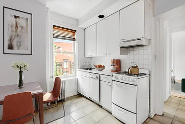 Rented by Time Equities Brokerage