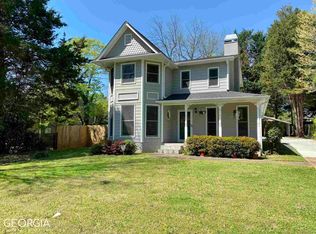 3465 Madison St, College Park, GA 30337