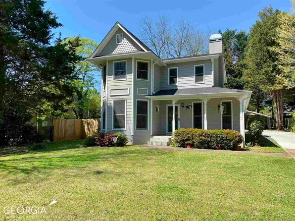 3465 Madison St, College Park, GA 30337