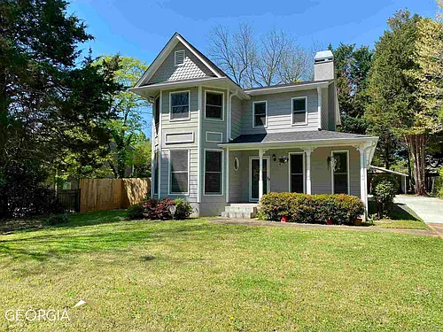 3465 Madison St Photo 1
