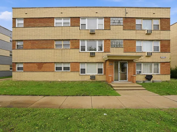 10108 S Pulaski Rd APT 1S, Oak Lawn, IL 60453
