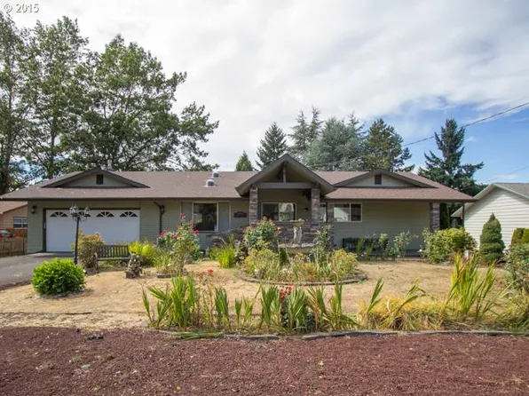 16693 SE River Rd, Milwaukie, OR 97267