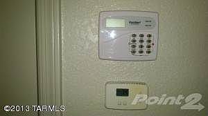 Alarm & AC Contols