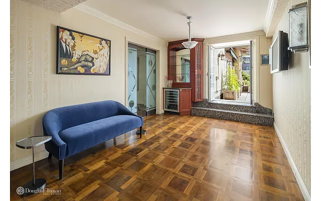 Sold by Douglas Elliman | media 19