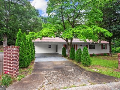 125 Sycamore Dr, Athens, GA, 30606