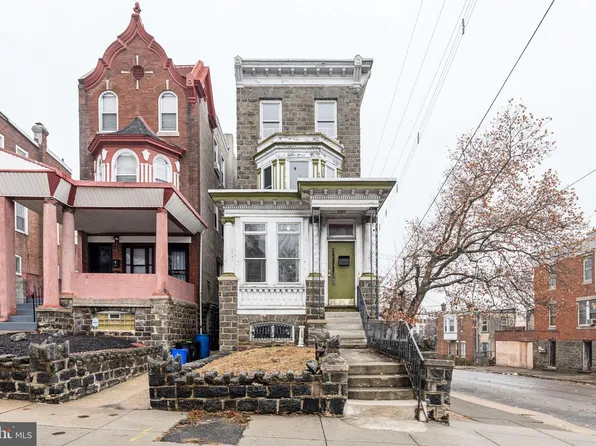 701 N 63rd St, Philadelphia, PA 19151