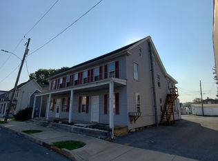 37 Railroad Avenue, Manheim, PA 17545