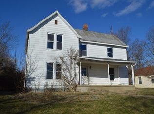 21 Knoxville Rd, Dry Ridge, KY 41035