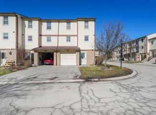 7340 Copenhagen Rd #40, Mississauga, ON L5N 2S5