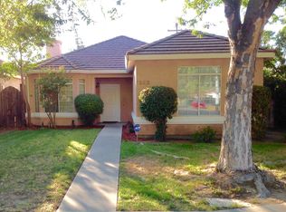 1253 Collier Ave, Modesto, CA 95350