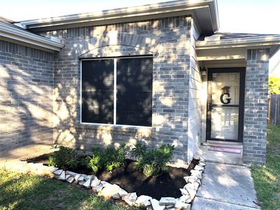 29530 S Legends Bend Dr, Spring, TX, 77386