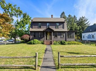 421 Market St, Rockland, MA 02370