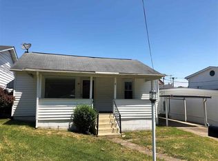 8 Perry Ave, Huntington, WV 25705