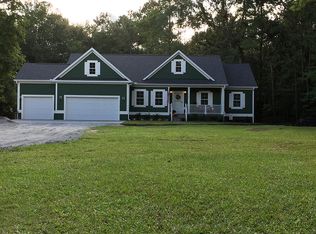 5545 Golden Rice Ln, Ravenel, SC 29470