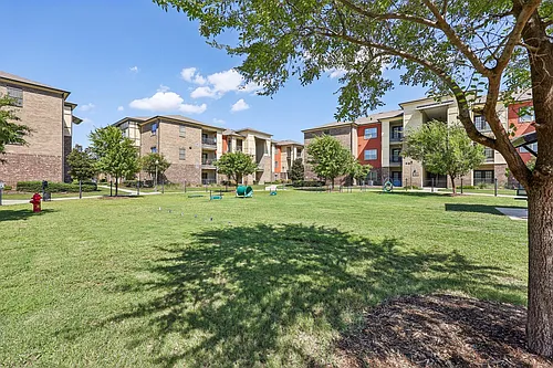 The Landing at Little Elm Apartments Photo 1