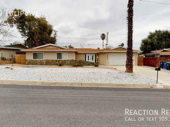 25040 Tulip Ave, Loma Linda, CA 92354