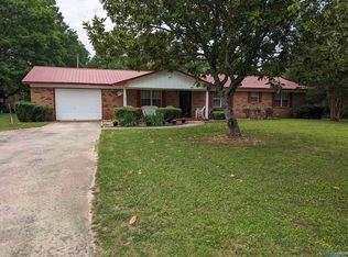 2605 Swearengin Rd, Grant, AL 35747