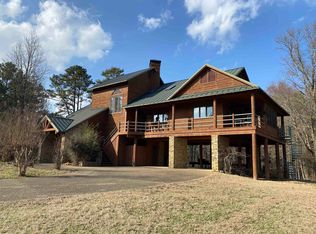 26 Silver Point Dr, Mount Ida, AR 71957