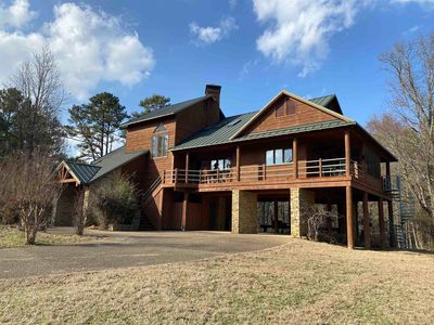 26 Silver Point Dr, Mount Ida, AR, 71957