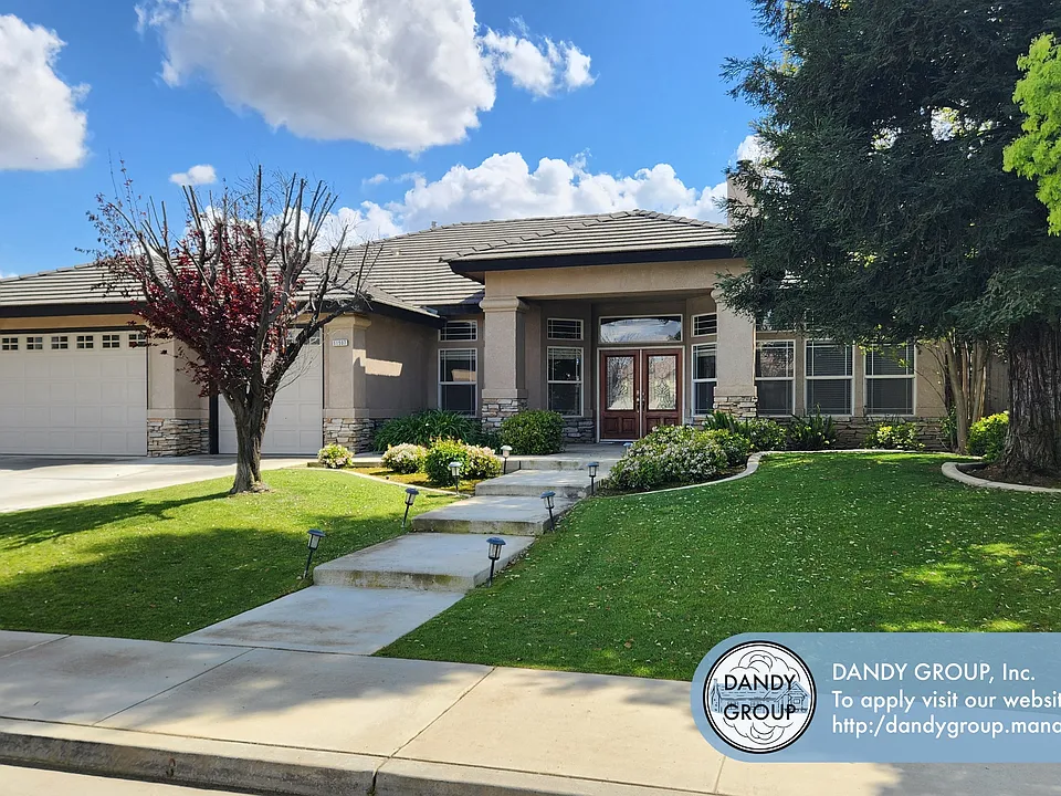 11507 Summit Point Ct