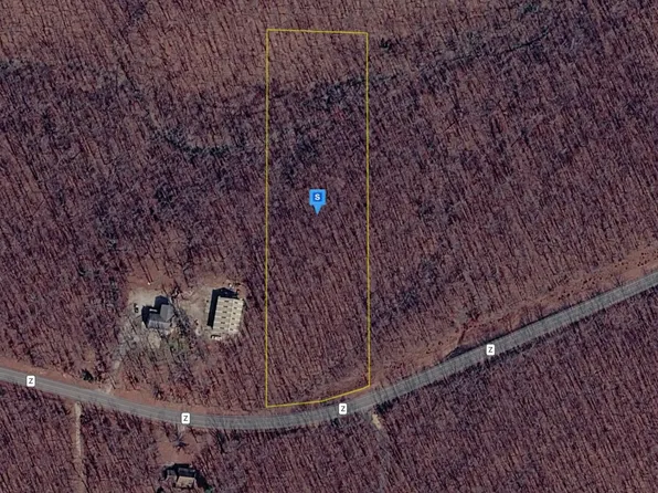 545 State Hwy Z, Wappapello, MO 63966