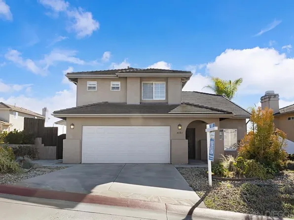 4681 Parks Ave, La Mesa, CA 91942