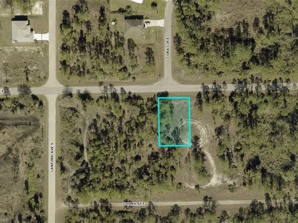 1120 Coral Bells ST E, LEHIGH ACRES, FL 33974