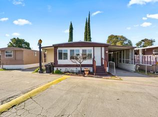 4143 Yosemite Blvd SPACE C14, Modesto, CA 95357