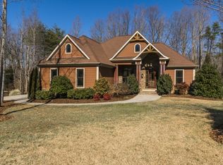 181 Topside Ct, Stokesdale, NC 27357