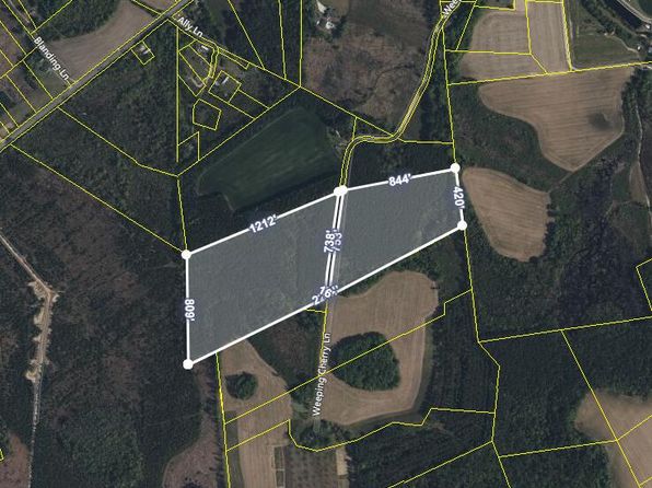 0 Weeping Cherry Ln, Manning, SC 29102