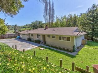 18516 Moro Rd, Salinas, CA 93907