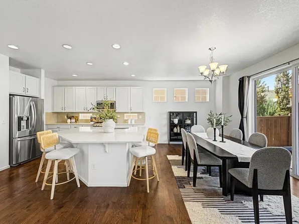 15263 W 49th Pl, Golden, CO 80403