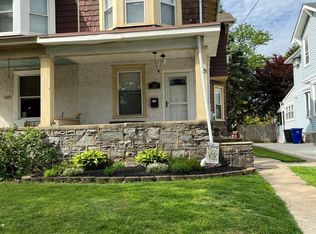 326 Jefferson Ave, Cheltenham, PA 19012