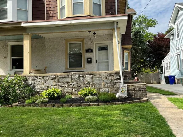 326 Jefferson Ave, Cheltenham, PA 19012