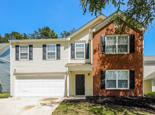 5810 Sable Glen Rd, Atlanta, GA 30349