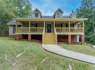 150 Hayden Springs Rd, Hayden, AL 35079