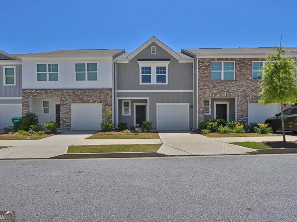 103 Thetford Way #172, Winder, GA 30680
