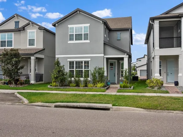 2255 Standing Rock Cir, Oakland, FL 34787