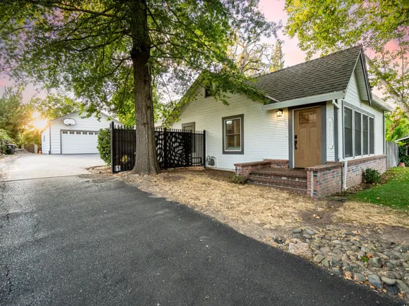 6033 Mariposa Ave, Citrus Heights, CA 95610