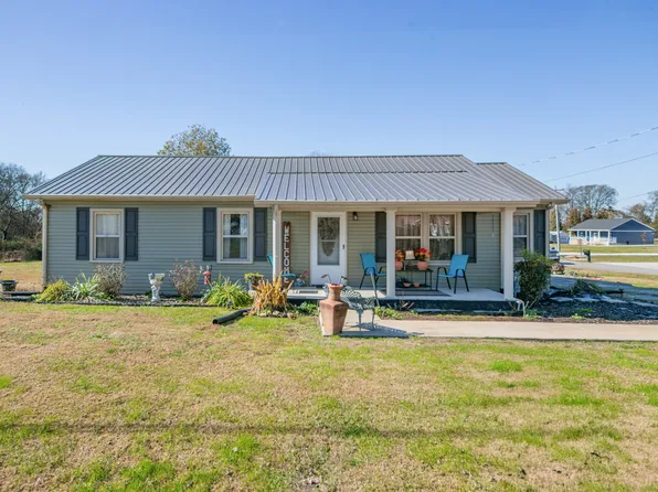 96 Liberty Rd, Winchester, TN 37398