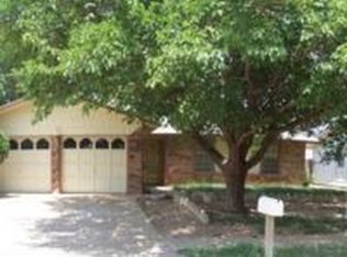 6414 35th St, Lubbock, TX 79407