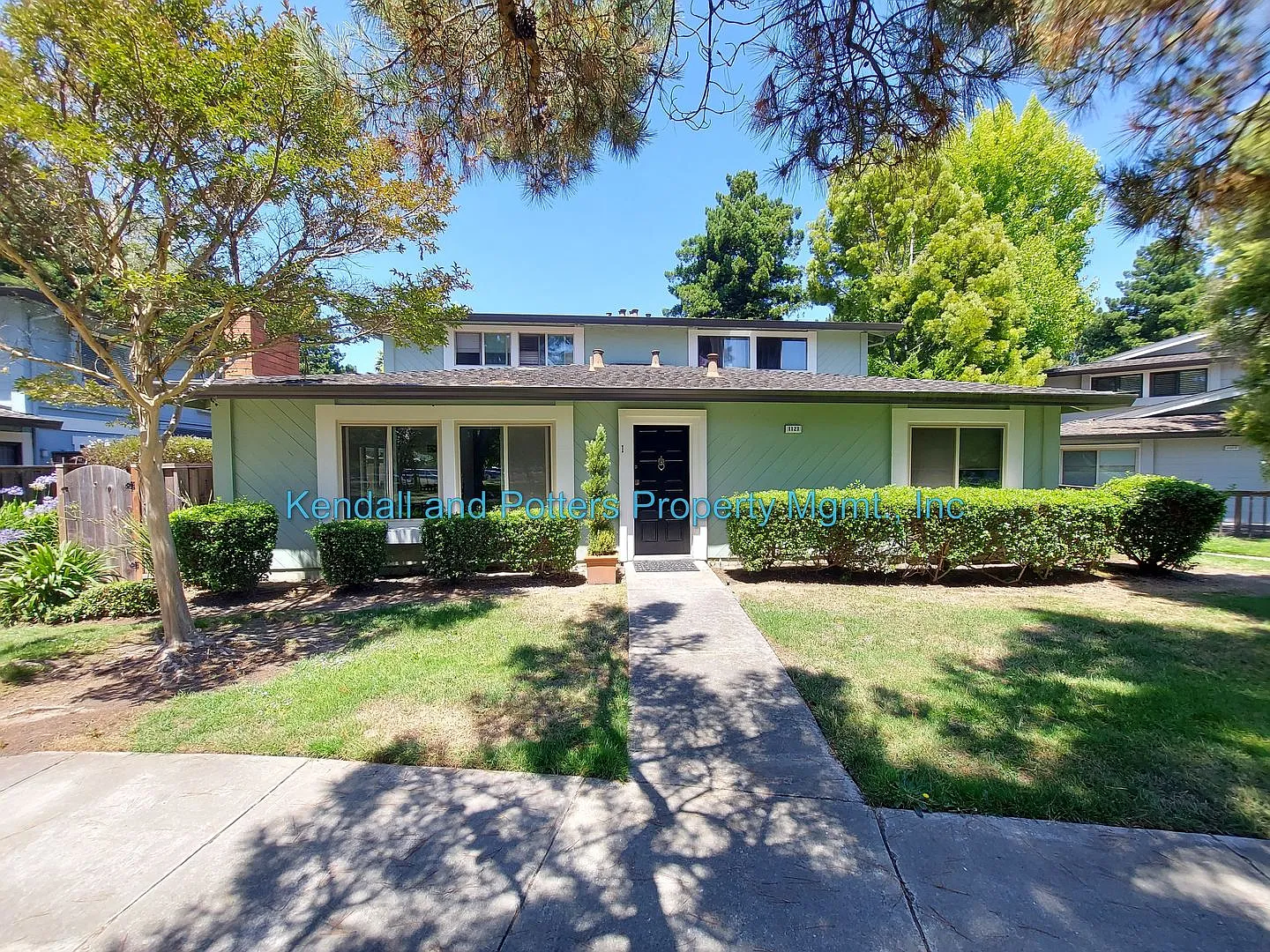 Beautifully Updated Capitola Shores 2 Bedroom/1 Bathroom — Photo 1