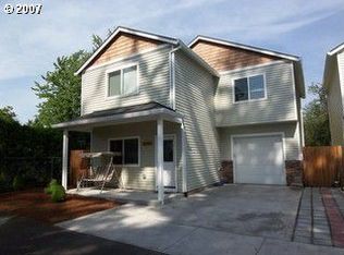 11949 SE Mill Ct, Portland, OR 97216