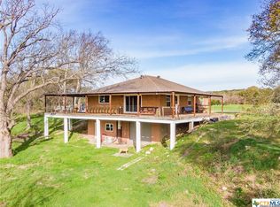 3210 Greenbriar Rd, Gatesville, TX 76528