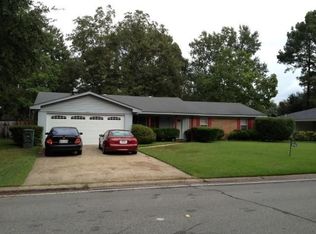 908 W Rimes Cir, Monroe, LA 71201