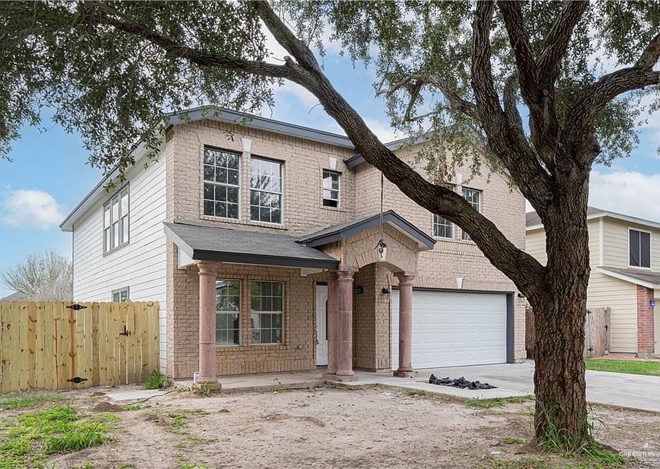 902 E Solar Dr, Mission, TX 78574 Zillow