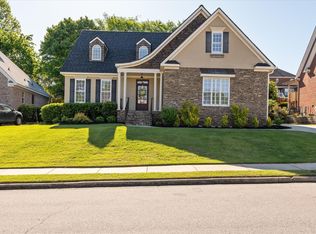 5019 Congressional Dr, Martinez, GA 30907