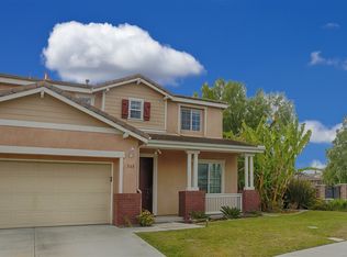 368 Monte Vista Way, Oceanside, CA 92057