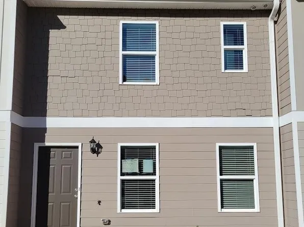 1816 Carrington Dr #1816, Griffin, GA 30224