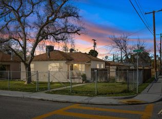 2200 2nd St, Bakersfield, CA 93304